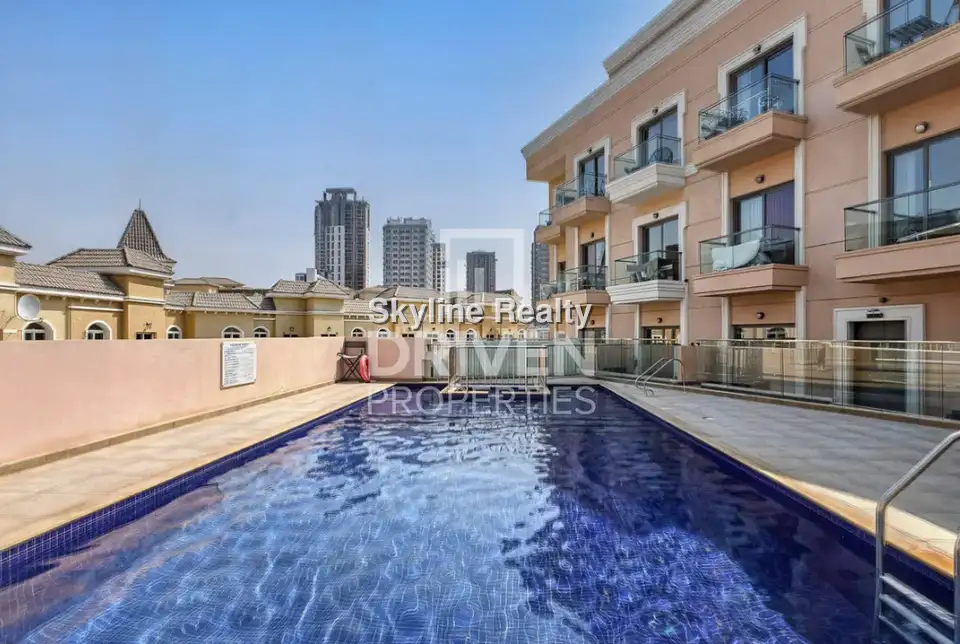 Upgraded | Close to Circle Mall | Huge Layout 9