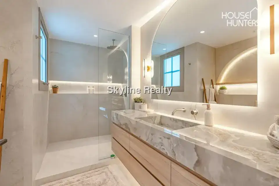 3-Bed Ready Apartment in Jumeirah Beach Residence 3