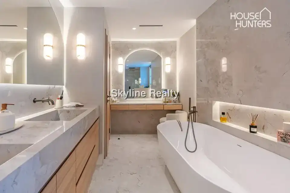 3-Bed Ready Apartment in Jumeirah Beach Residence 5