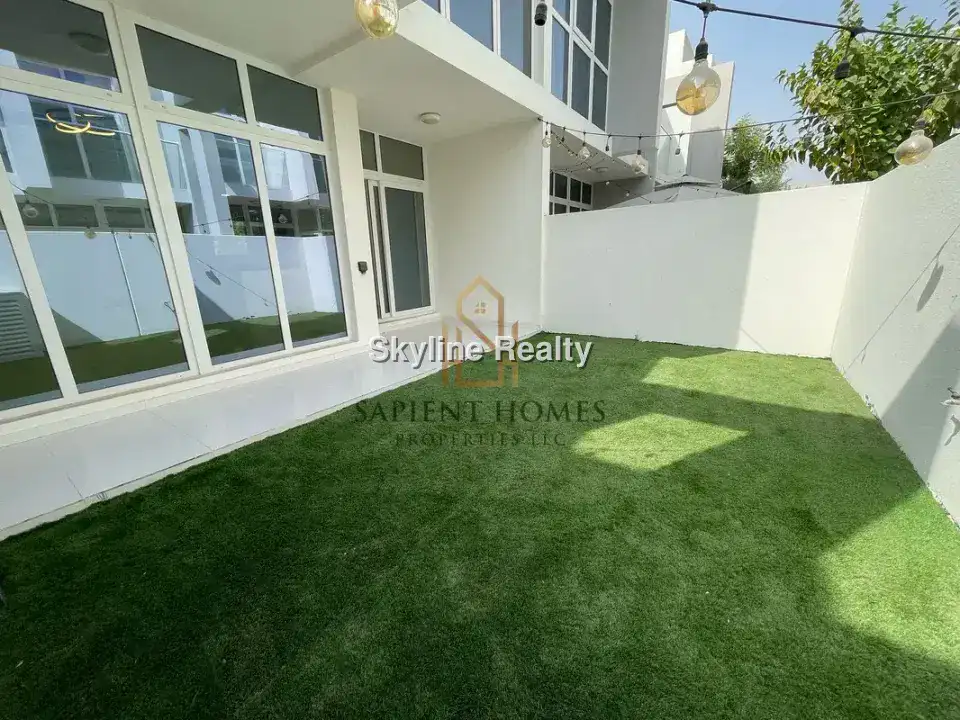 3 Bed Townhouse for Sale in DAMAC Hills, Dubai 1