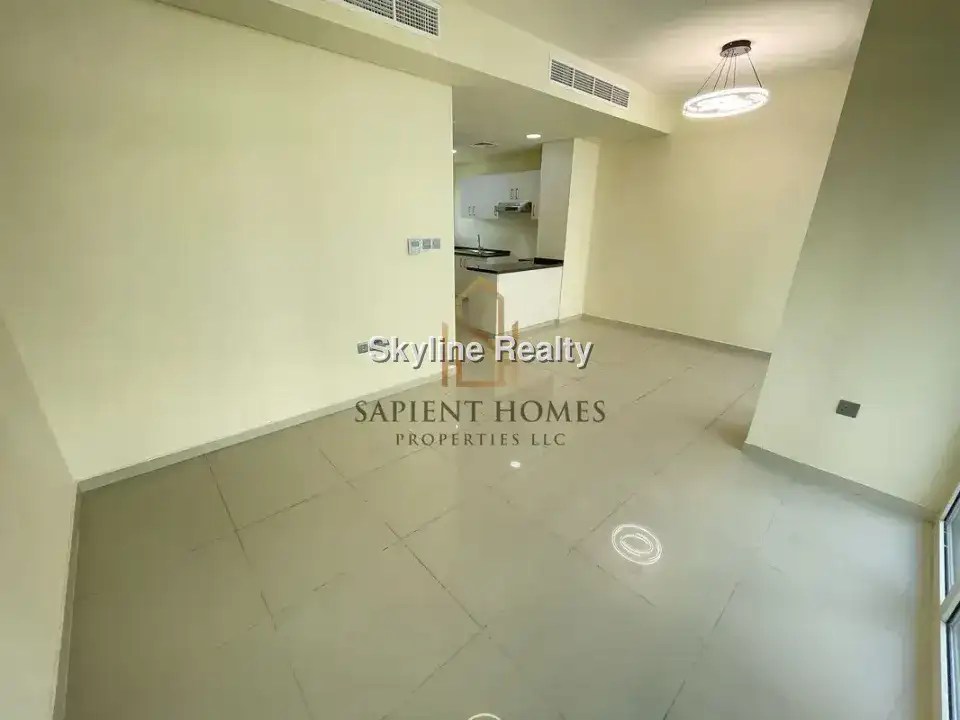 3 Bed Townhouse for Sale in DAMAC Hills, Dubai 2