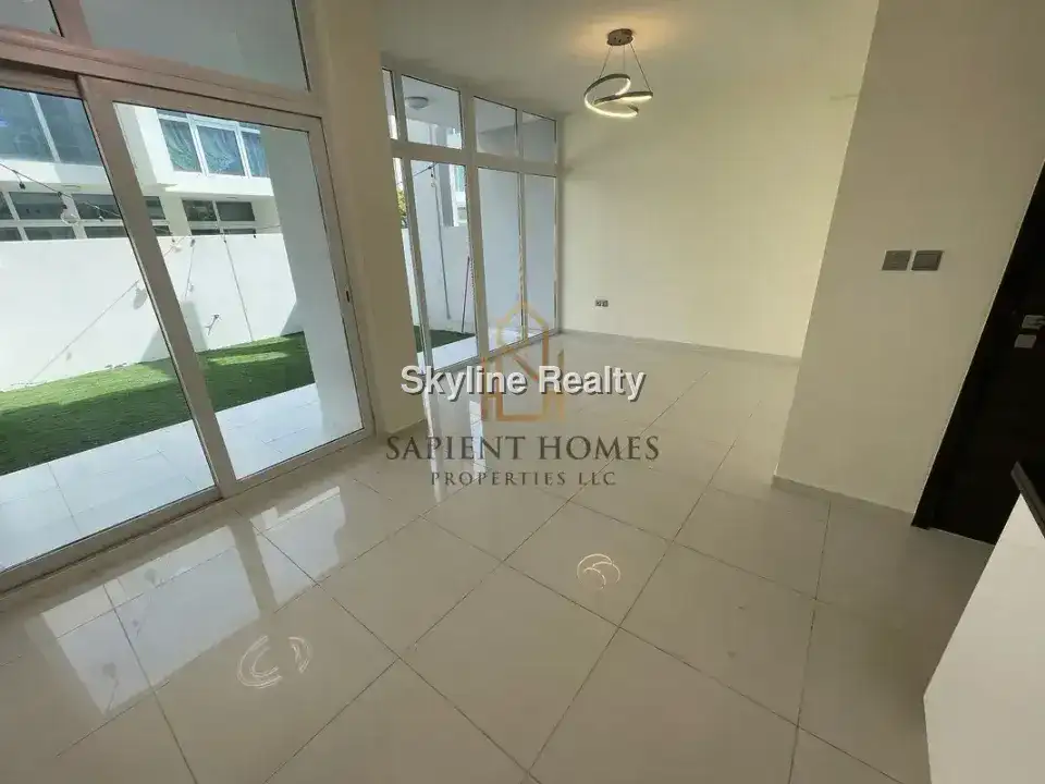 3 Bed Townhouse for Sale in DAMAC Hills, Dubai 4