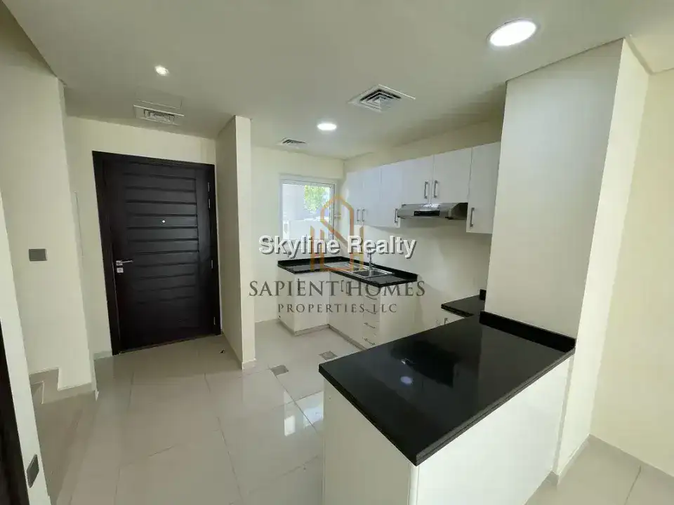 3 Bed Townhouse for Sale in DAMAC Hills, Dubai 6