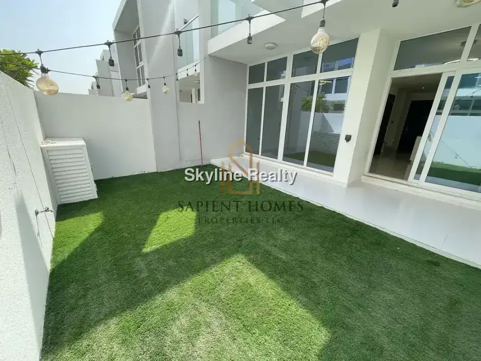3 Bed Townhouse for Sale in DAMAC Hills, Dubai 10