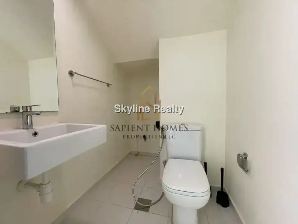 3 Bed Townhouse for Sale in DAMAC Hills, Dubai 11