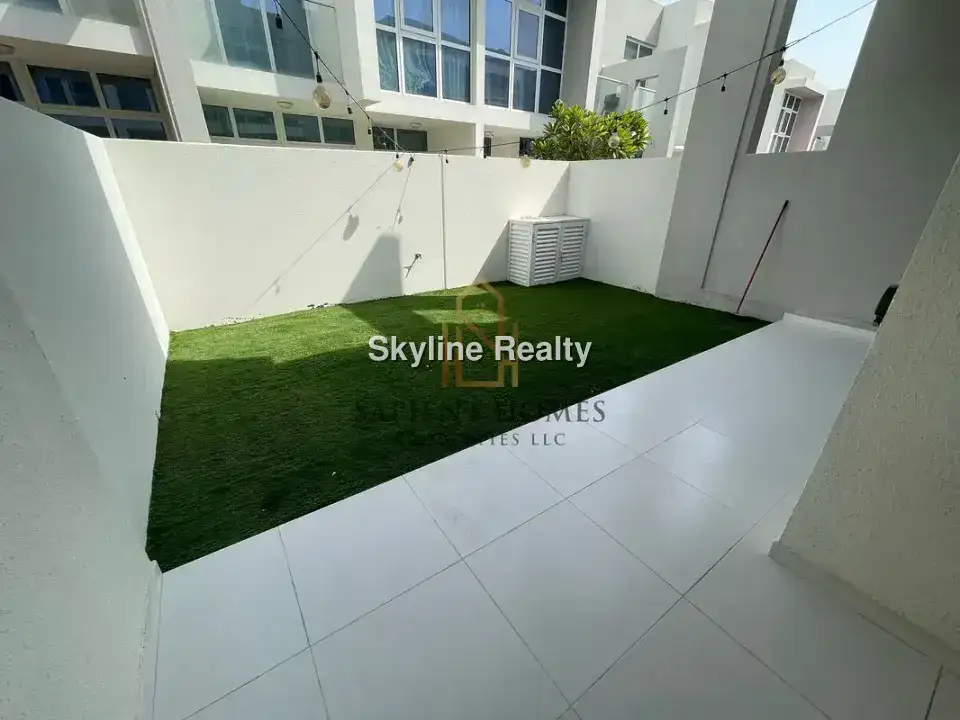 3 Bed Townhouse for Sale in DAMAC Hills, Dubai 13