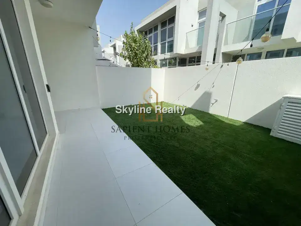 3 Bed Townhouse for Sale in DAMAC Hills, Dubai 18