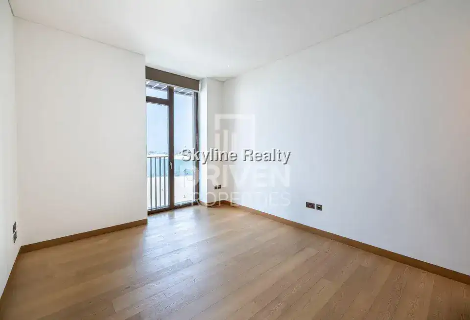 3-Bed Sea View Apartment in Bulgari Resort, Jumeirah Bay 7