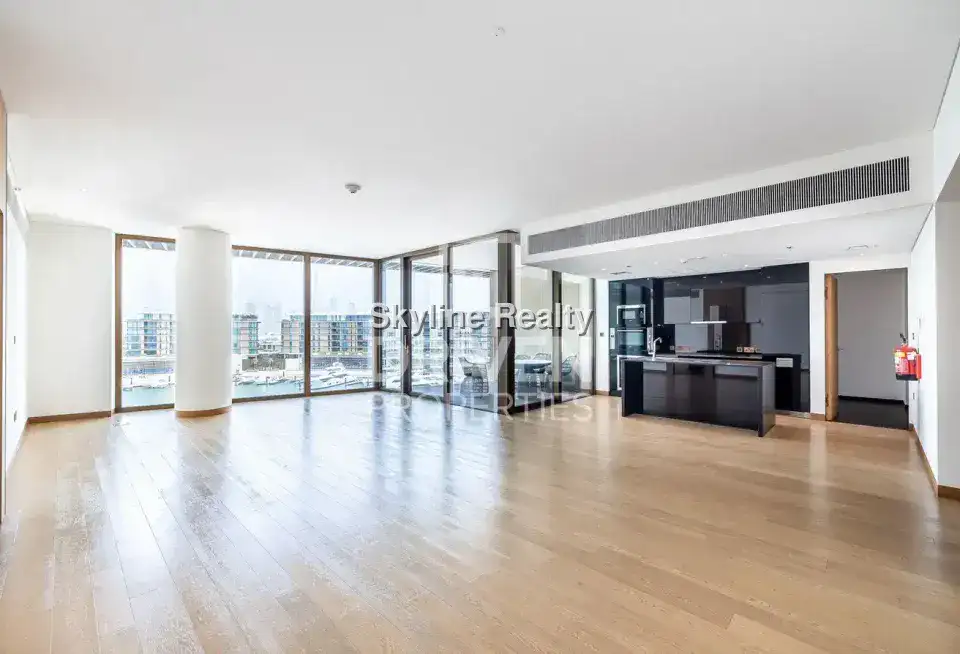3-Bed Sea View Apartment in Bulgari Resort, Jumeirah Bay 13