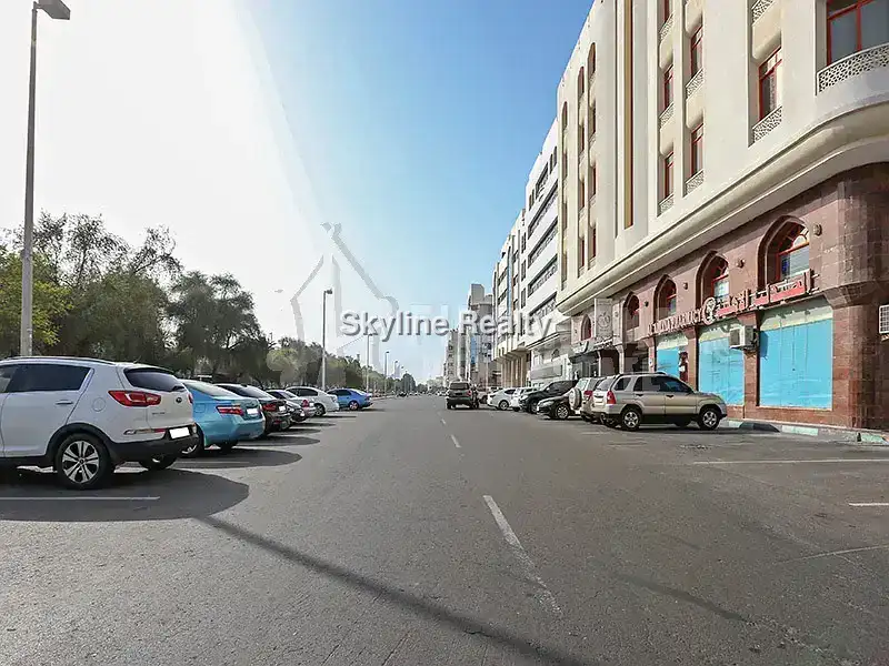 Mohammed Bin Zayed Corner Villa | 3 Streets | Investment Opportunity 5