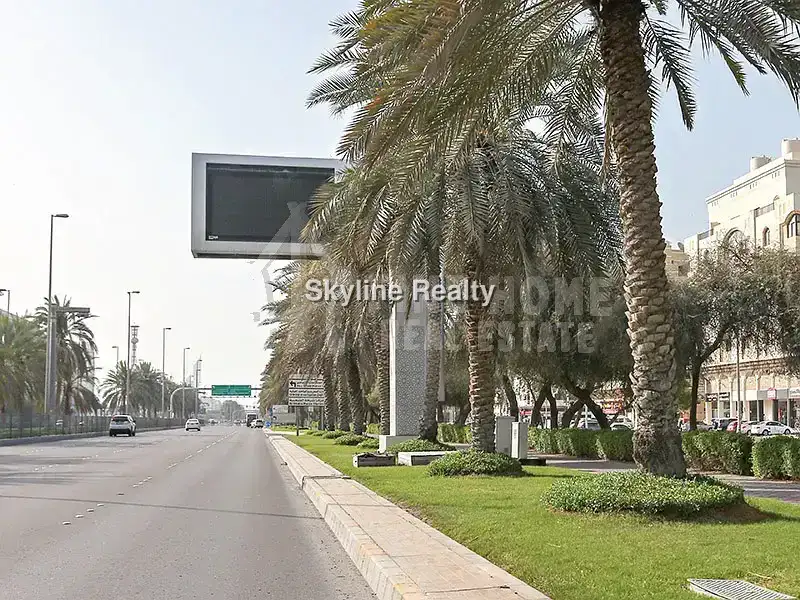 Mohammed Bin Zayed Corner Villa | 3 Streets | Investment Opportunity 6