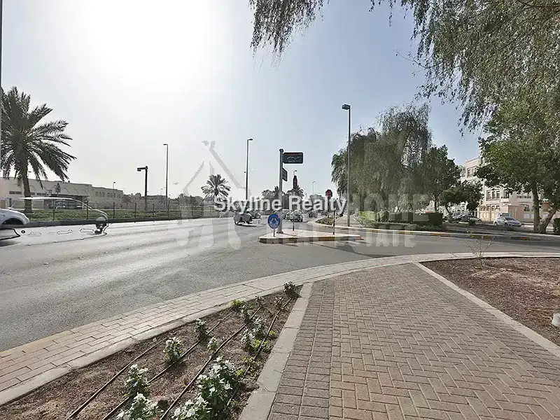Mohammed Bin Zayed Corner Villa | 3 Streets | Investment Opportunity 7