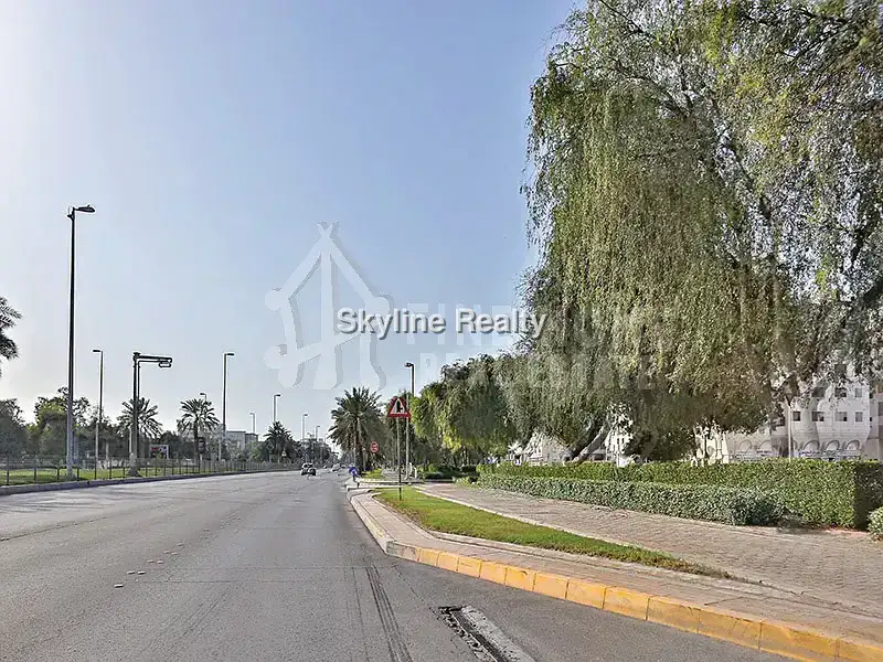 Mohammed Bin Zayed Corner Villa | 3 Streets | Investment Opportunity 8