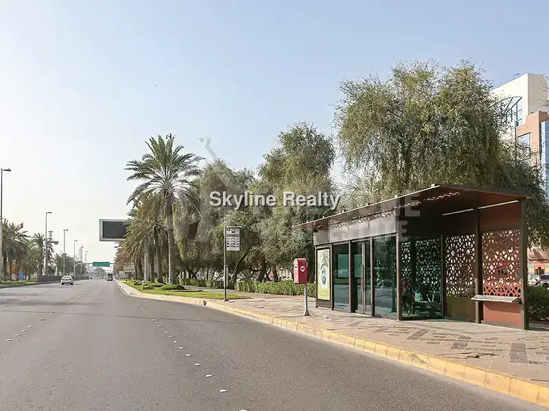 Mohammed Bin Zayed Corner Villa | 3 Streets | Investment Opportunity 11