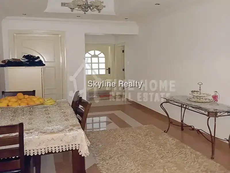7-Bedroom Villa Compound for Sale in Al Shamkhah, Abu Dhabi 3