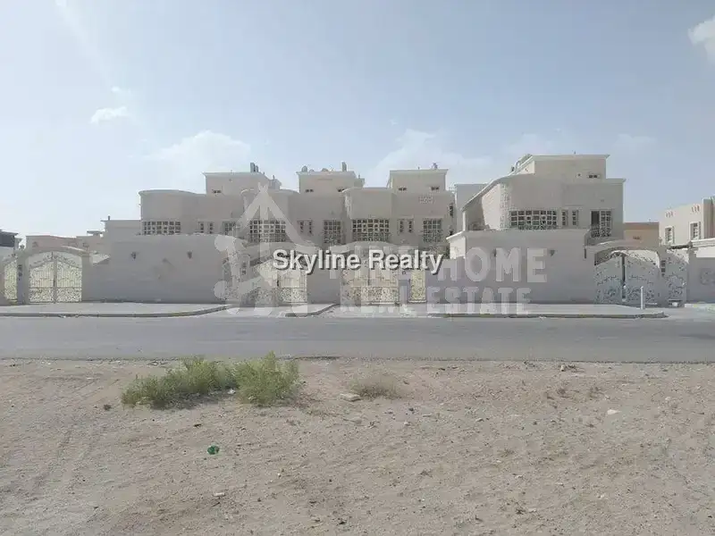 7-Bedroom Villa Compound for Sale in Al Shamkhah, Abu Dhabi 8