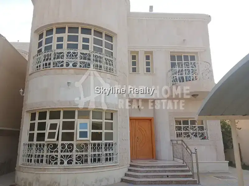 7-Bedroom Villa Compound for Sale in Al Shamkhah, Abu Dhabi 9