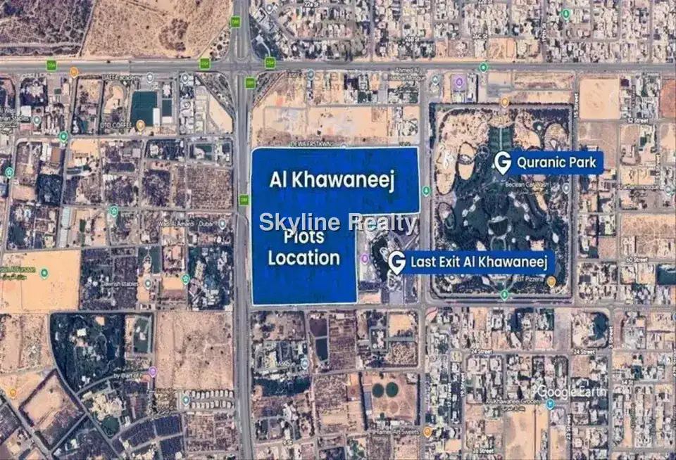 Freehold Plots| Prime Location | Multiple Options 1