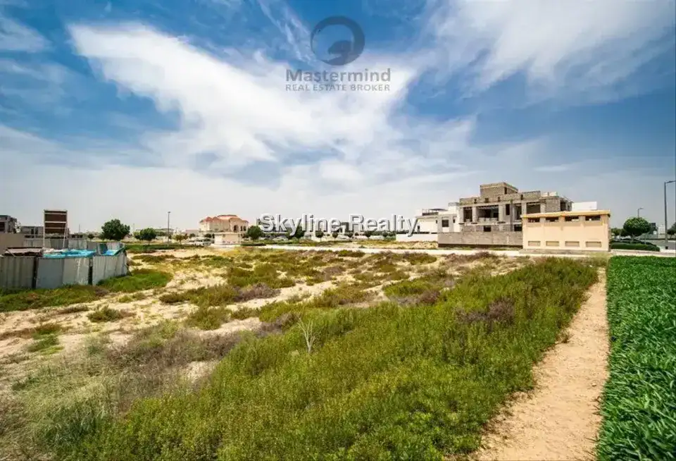 Freehold Plots| Prime Location | Multiple Options 9