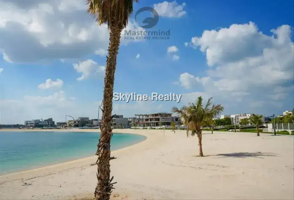 Prime Jumeirah Land for Sale | 11,000 Sq Ft | AED 19M 6