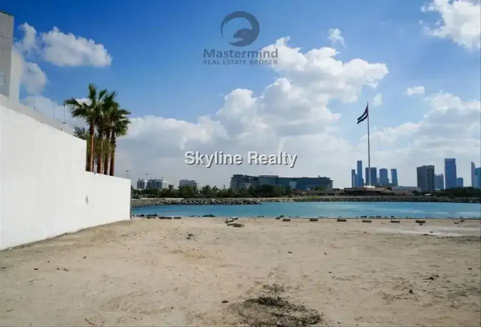 Prime Jumeirah Land for Sale | 11,000 Sq Ft | AED 19M 7