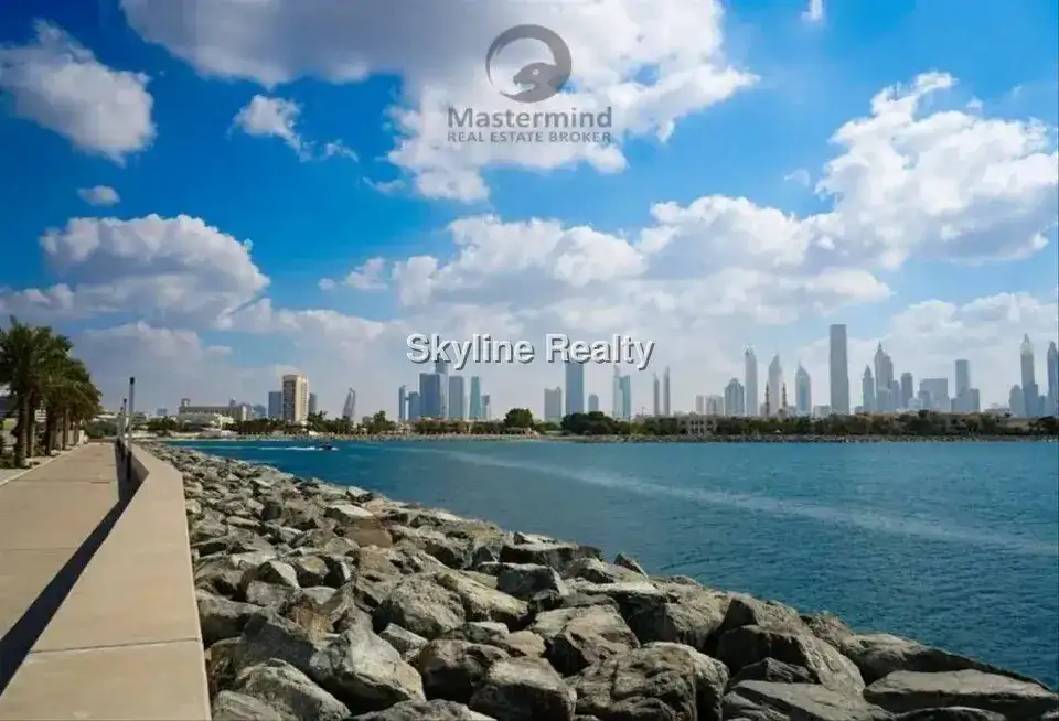 Prime Jumeirah Land for Sale | 11,000 Sq Ft | AED 19M 12