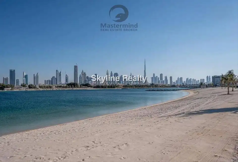 Prime Jumeirah Land for Sale | 11,000 Sq Ft | AED 19M 13