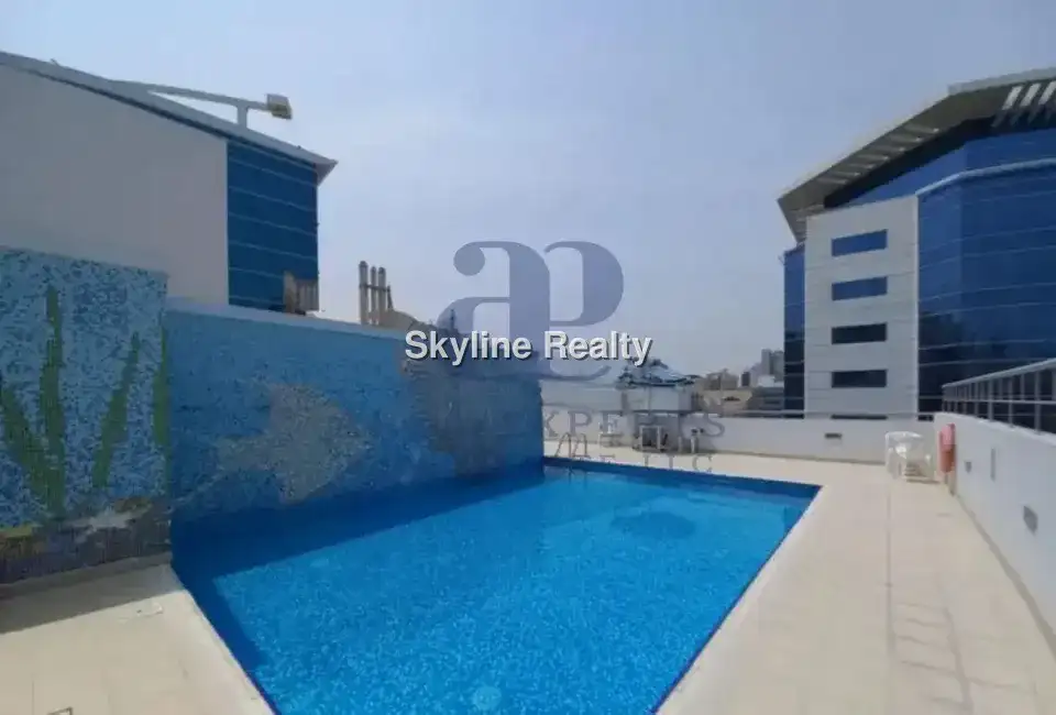 Mixed-Use Building for Sale in Al Barsha 1 | Residential & Commercial 1