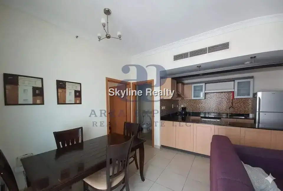 Mixed-Use Building for Sale in Al Barsha 1 | Residential & Commercial 3