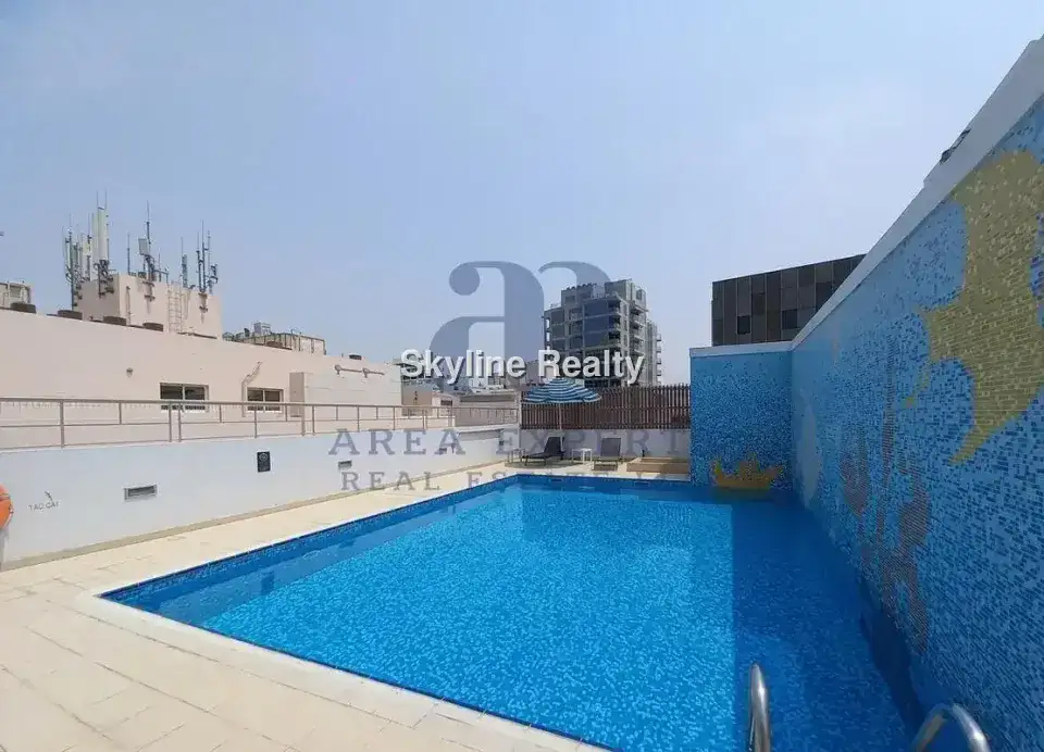 Mixed-Use Building for Sale in Al Barsha 1 | Residential & Commercial 6