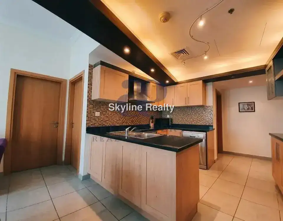 Mixed-Use Building for Sale in Al Barsha 1 | Residential & Commercial 7