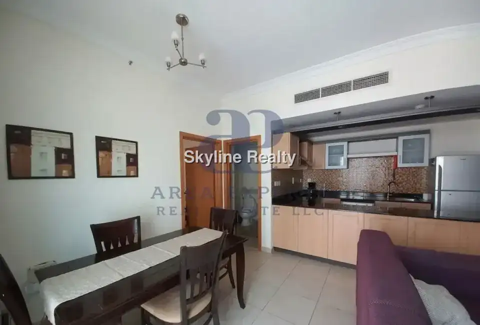 Mixed-Use Building for Sale in Al Barsha 1 | Residential & Commercial 8