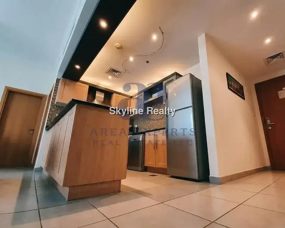 Mixed-Use Building for Sale in Al Barsha 1 | Residential & Commercial 9