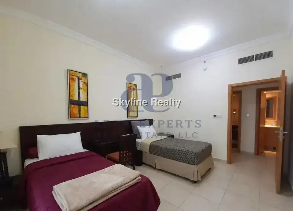 Mixed-Use Building for Sale in Al Barsha 1 | Residential & Commercial 10