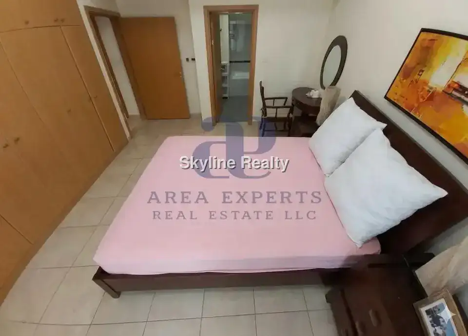 Mixed-Use Building for Sale in Al Barsha 1 | Residential & Commercial 11