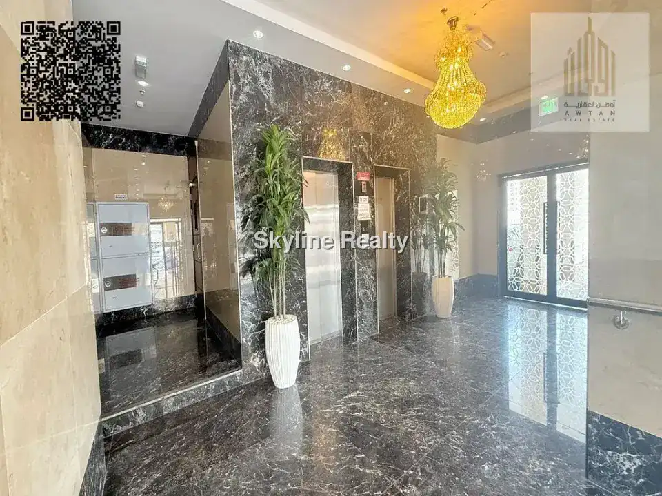 11-Bed Residential Building in Al Jerf Industrial 3, Ajman 1