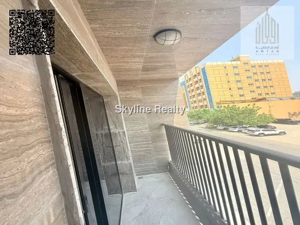11-Bed Residential Building in Al Jerf Industrial 3, Ajman 8