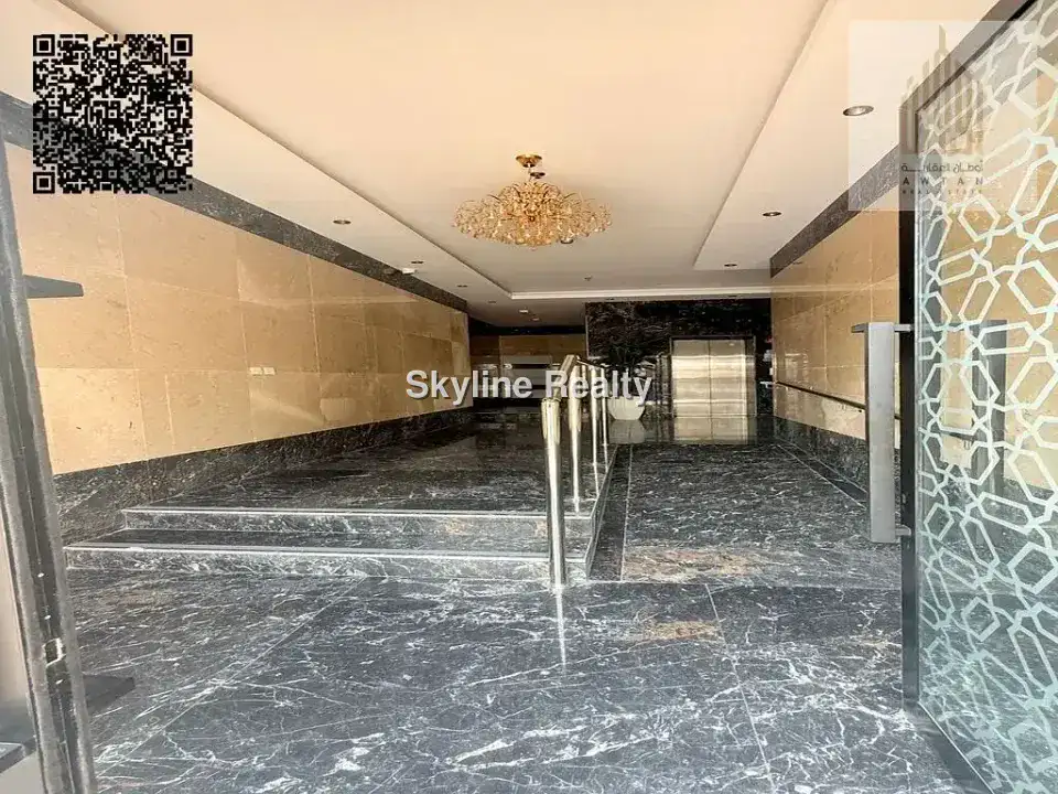 11-Bed Residential Building in Al Jerf Industrial 3, Ajman 9