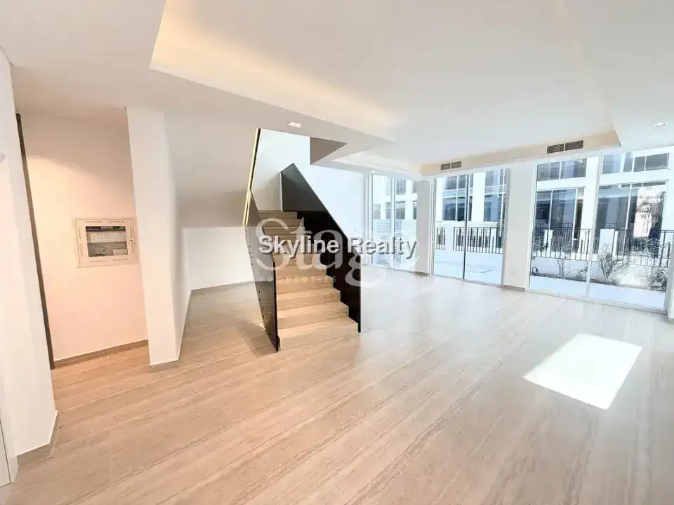 Exclusive Luxury 4BR+M | Brand New | Rooftop Pool 1