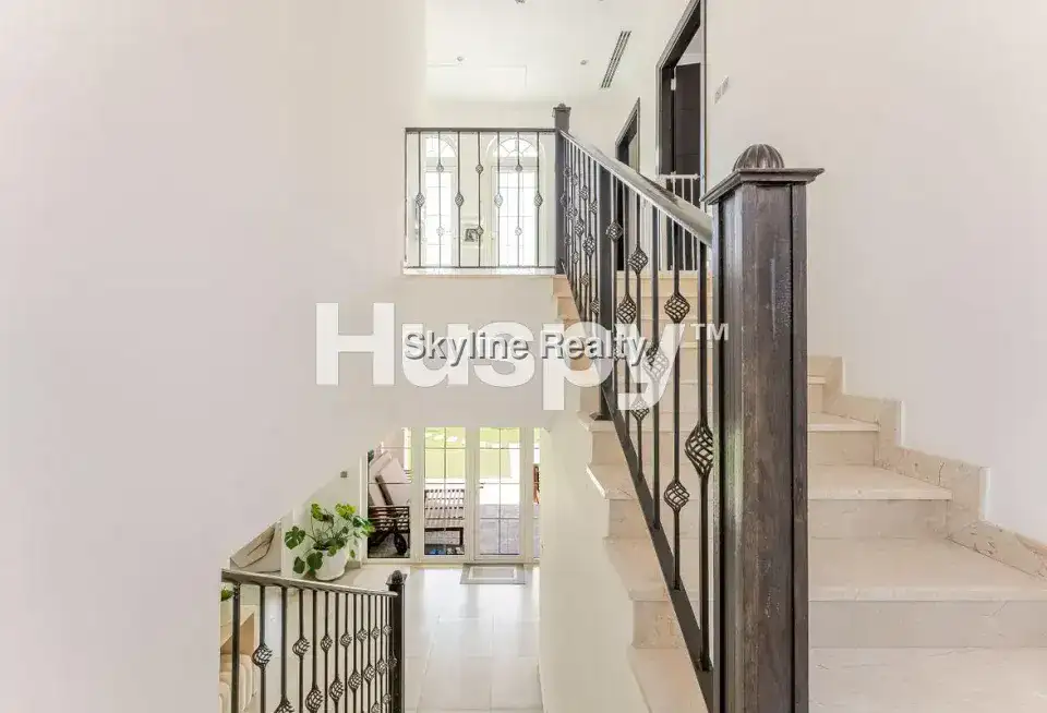 3-Bed Villa in Jumeirah Park, Jumeirah, Dubai 3