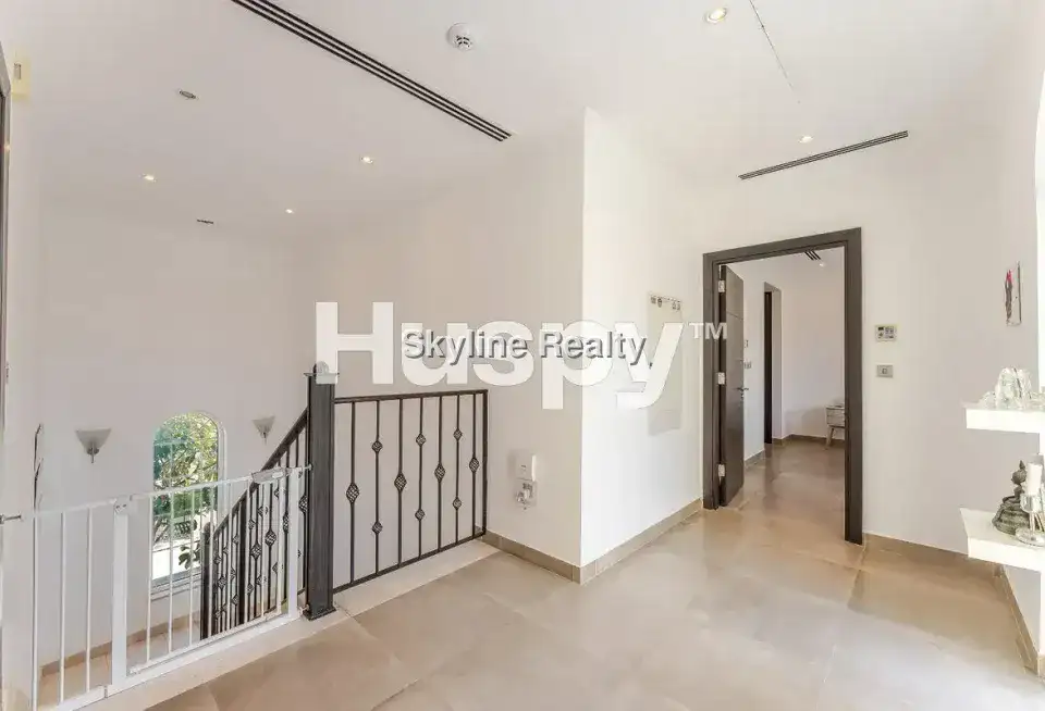 3-Bed Villa in Jumeirah Park, Jumeirah, Dubai 6