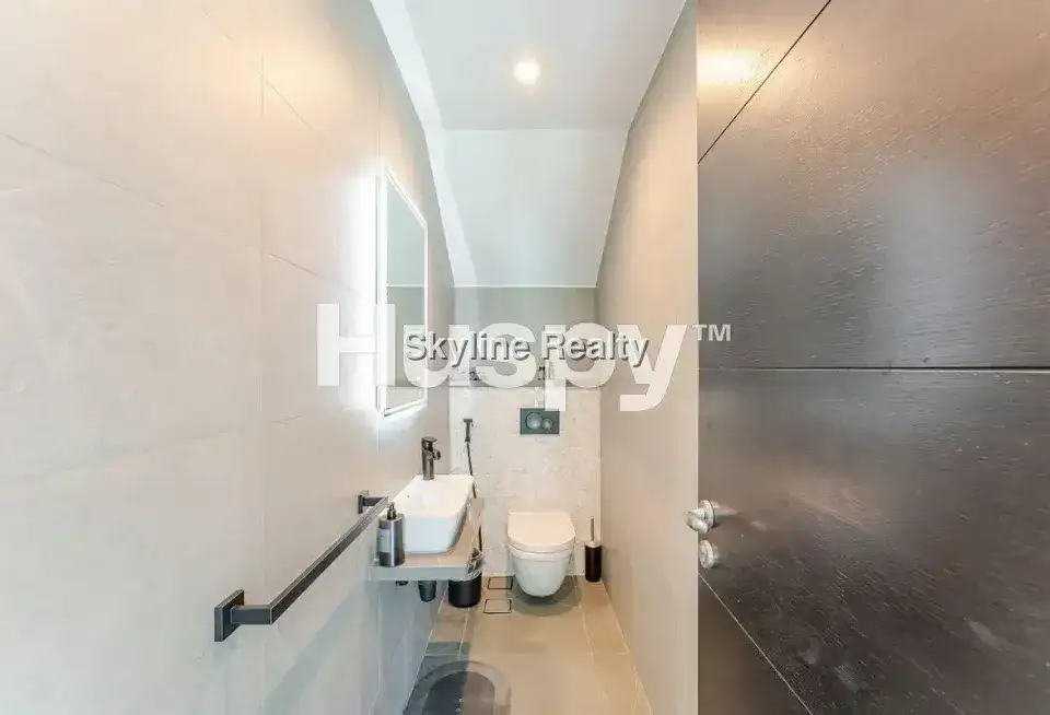 3-Bed Villa in Jumeirah Park, Jumeirah, Dubai 11
