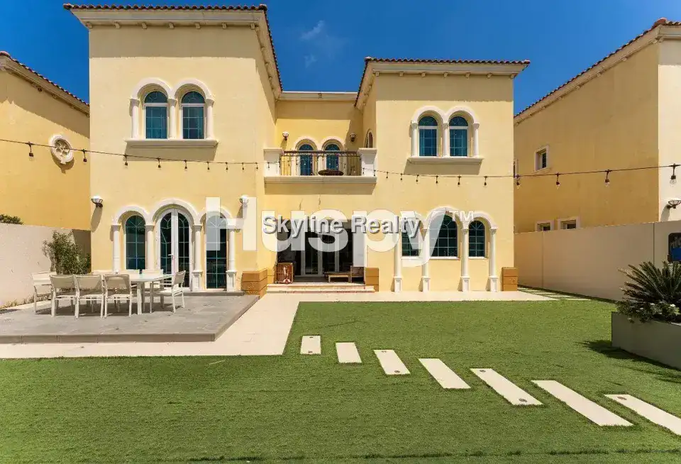 3-Bed Villa in Jumeirah Park, Jumeirah, Dubai 15