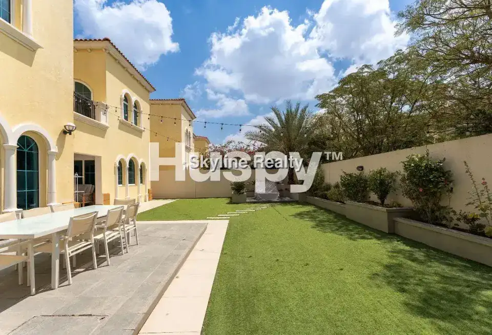 3-Bed Villa in Jumeirah Park, Jumeirah, Dubai 17