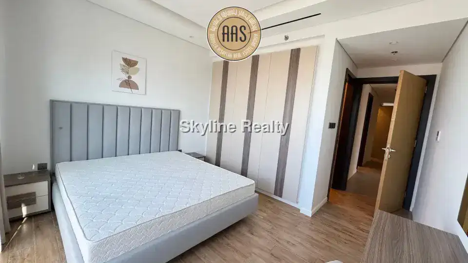 0% commission, brand new 3br penthouse only 4M, with maids room 2