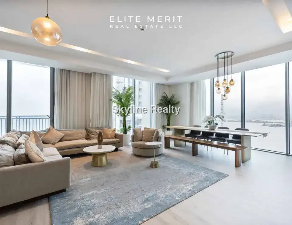4 Bed Penthouse for Sale in Alma, Arabian Ranches 1