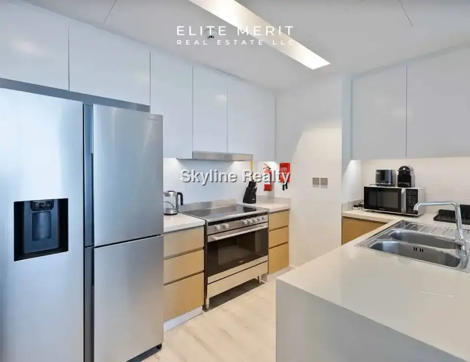 4 Bed Penthouse for Sale in Alma, Arabian Ranches 4