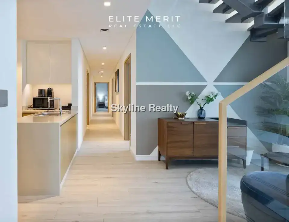 4 Bed Penthouse for Sale in Alma, Arabian Ranches 6