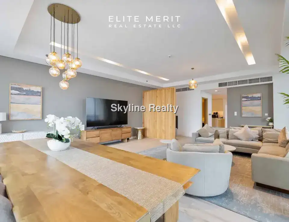 4 Bed Penthouse for Sale in Alma, Arabian Ranches 8