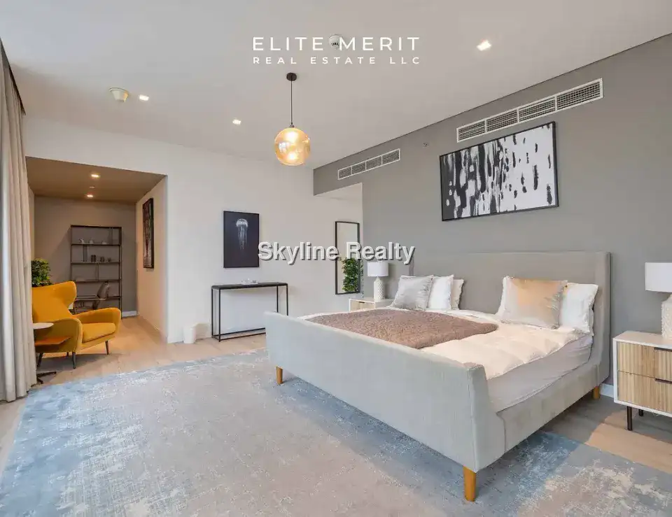 4 Bed Penthouse for Sale in Alma, Arabian Ranches 10